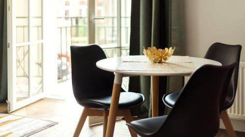 Apartamento Vilnius Private Stay