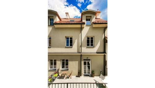Apartamento Vilnius Private Stay