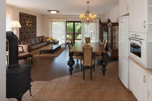 Villa Vila Gudora