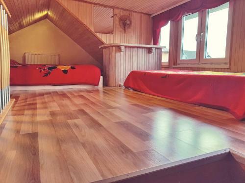 Apartamento Inkaras