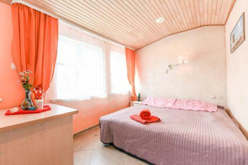 Apartamento Inkaras