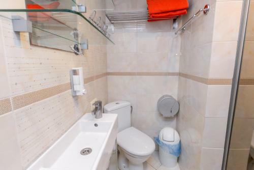 Apartamento Inkaras