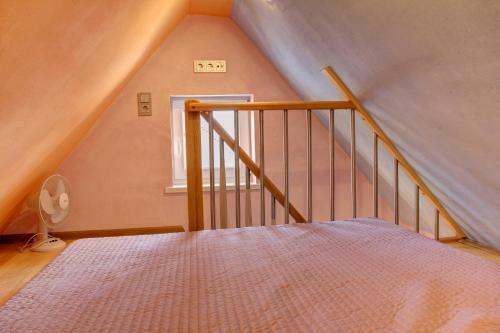Apartamento Inkaras