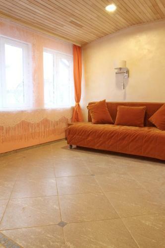 Apartamento Inkaras
