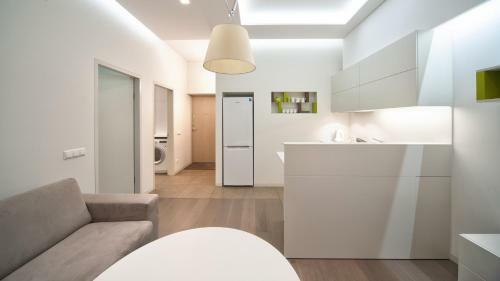 Old Town Stay Apartment
