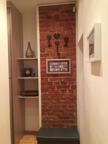Apartamento Kranto Luxe Stay