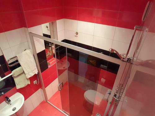 1 Kambario Apartamentai Palangos Centre