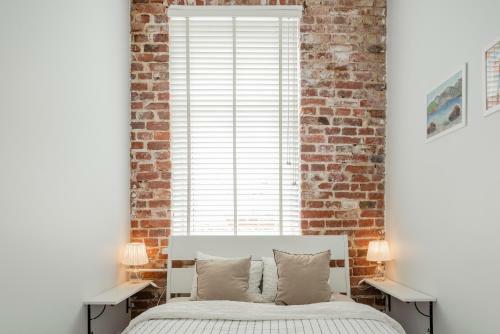 Maironis Apartment