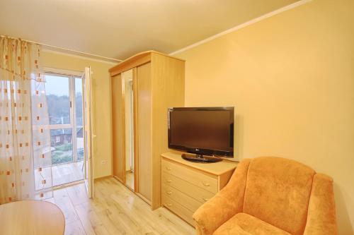 Sunny Apartment