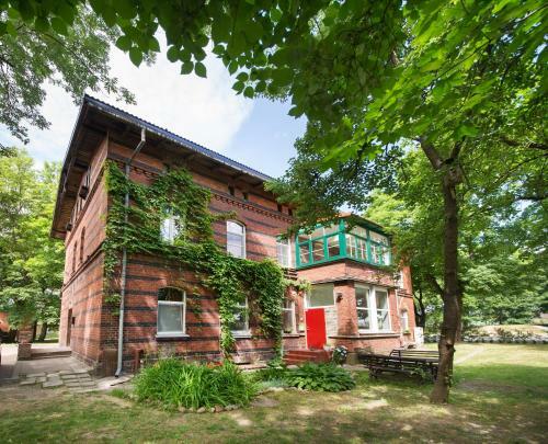 Klaipeda Hostel Apartments