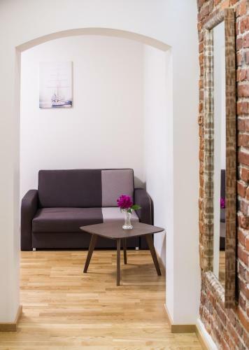 Klaipeda Hostel Apartments