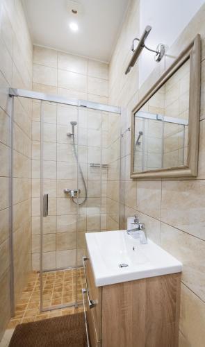 Klaipeda Hostel Apartments