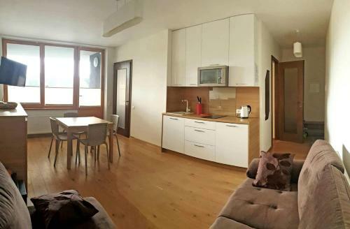 Ramresort Apartment