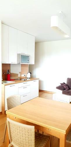 Ramresort Apartment