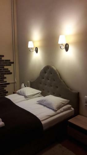 Hostal Guest House Taurus