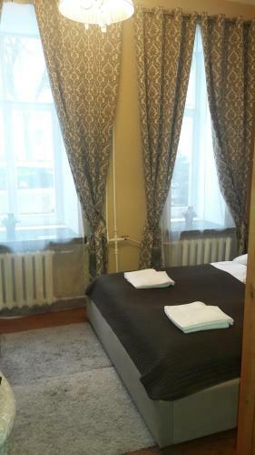 Hostal Guest House Taurus