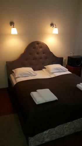 Hostal Guest House Taurus