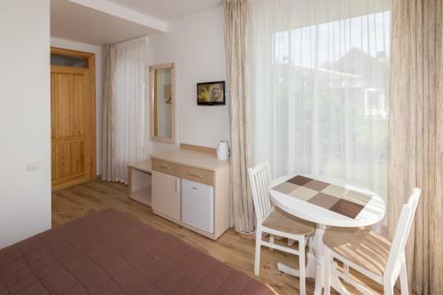 Hostal Vila Domino