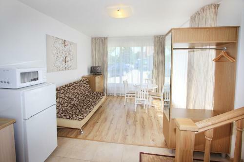 Hostal Vila Domino