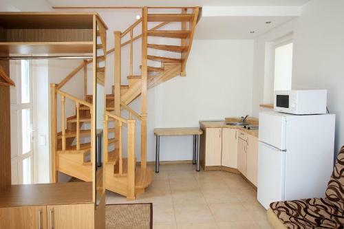 Hostal Vila Domino