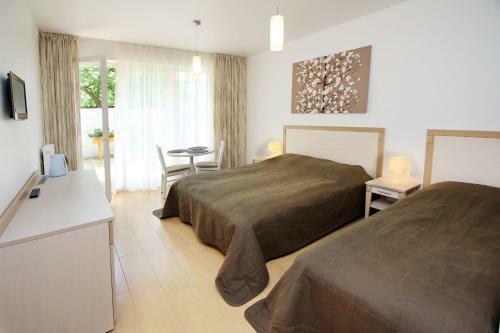 Hostal Vila Domino