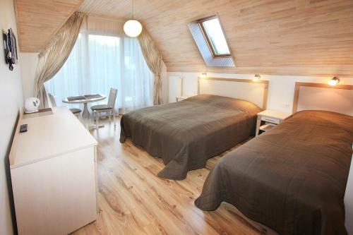 Hostal Vila Domino