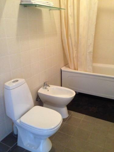 Apartamentai Poilsiui