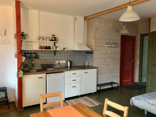 Hostal Guest House Mr Fox