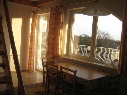 Hostal Vila Elvina
