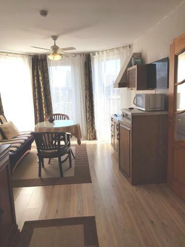 Hostal Vila Elvina