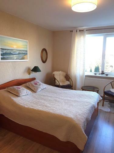 Hostal Vila Elvina