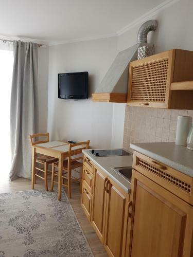 Hostal Vila Elvina