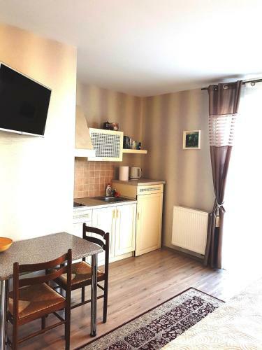 Hostal Vila Elvina