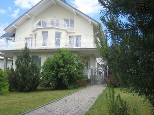 Hostal Vila Elvina