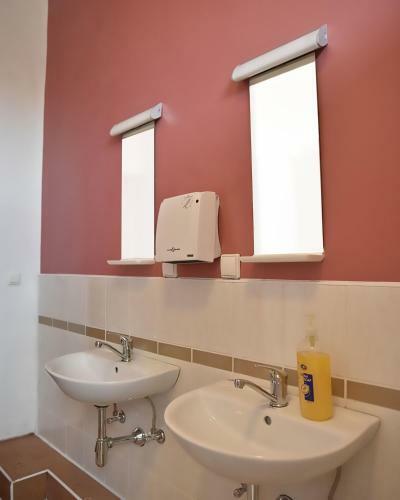 5 Euro Hostel Vilnius