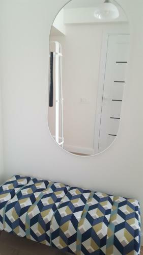 Aqua Apartment