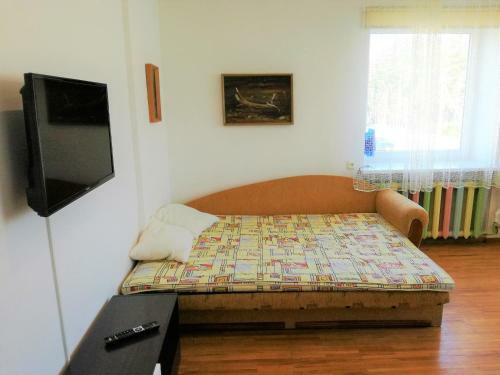 Apartamento Pas Audron?