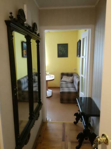 Apartamento Pas Audron?