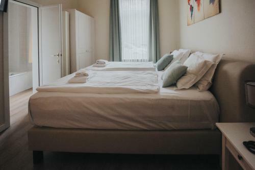 Hotel Le Chatelet