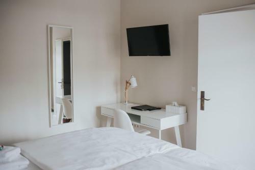 Hotel Le Chatelet