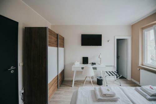 Hotel Le Chatelet