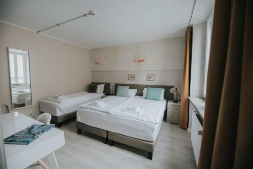 Hotel Le Chatelet