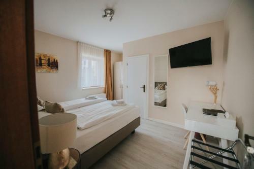 Hotel Le Chatelet