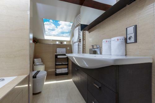 The Queen Luxury Apartments - Villa Gemma