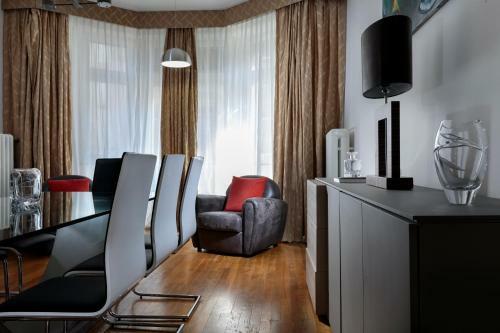 The Queen Luxury Apartments - Villa Gemma