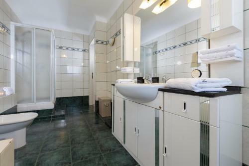 The Queen Luxury Apartments - Villa Gemma