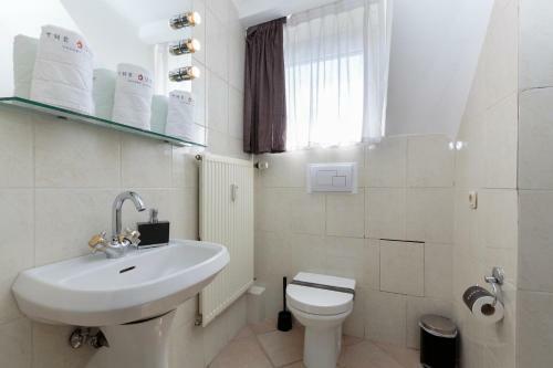 The Queen Luxury Apartments - Villa Gemma