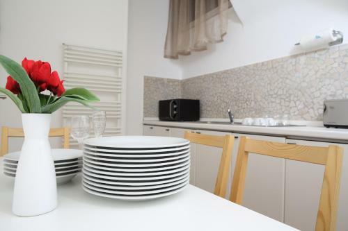 The Queen Luxury Apartments - Villa Gemma