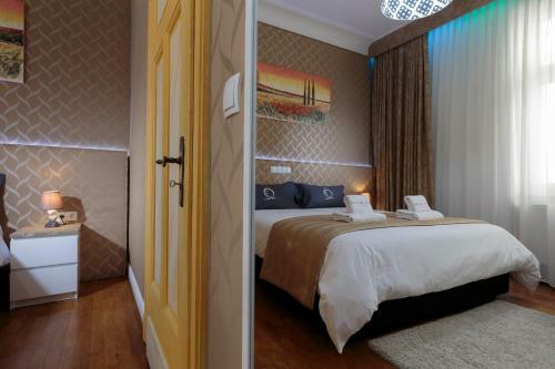 The Queen Luxury Apartments - Villa Gemma