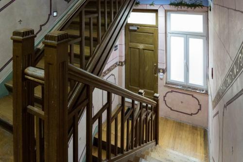The Queen Luxury Apartments - Villa Gemma
